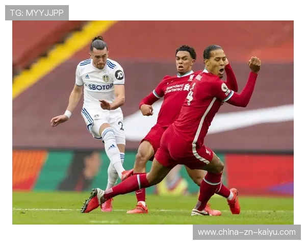 利兹足球队：攻守切换中的绝对侵略性