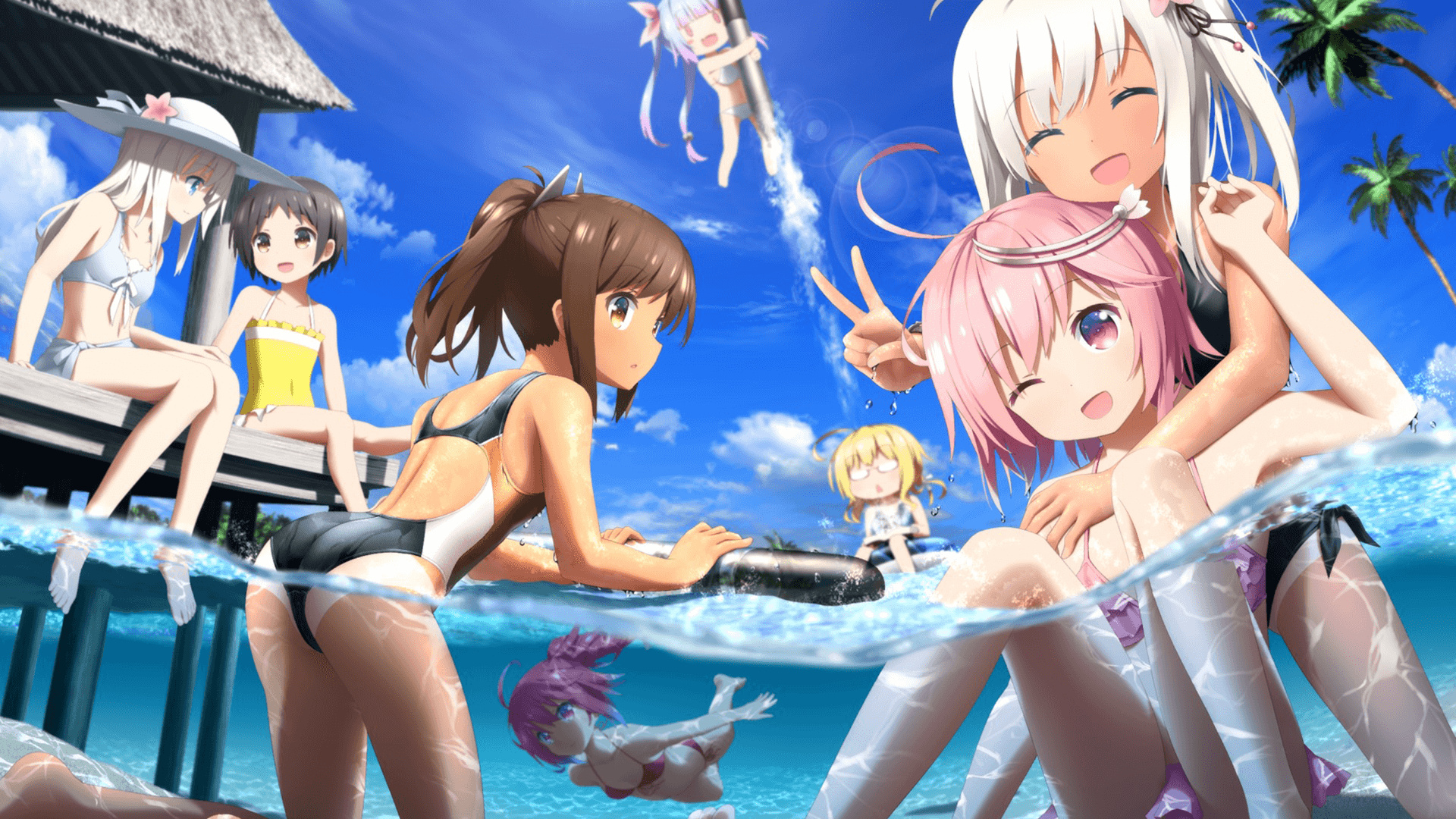 “霍斯特与南非队的完美配合，征战国际赛场”