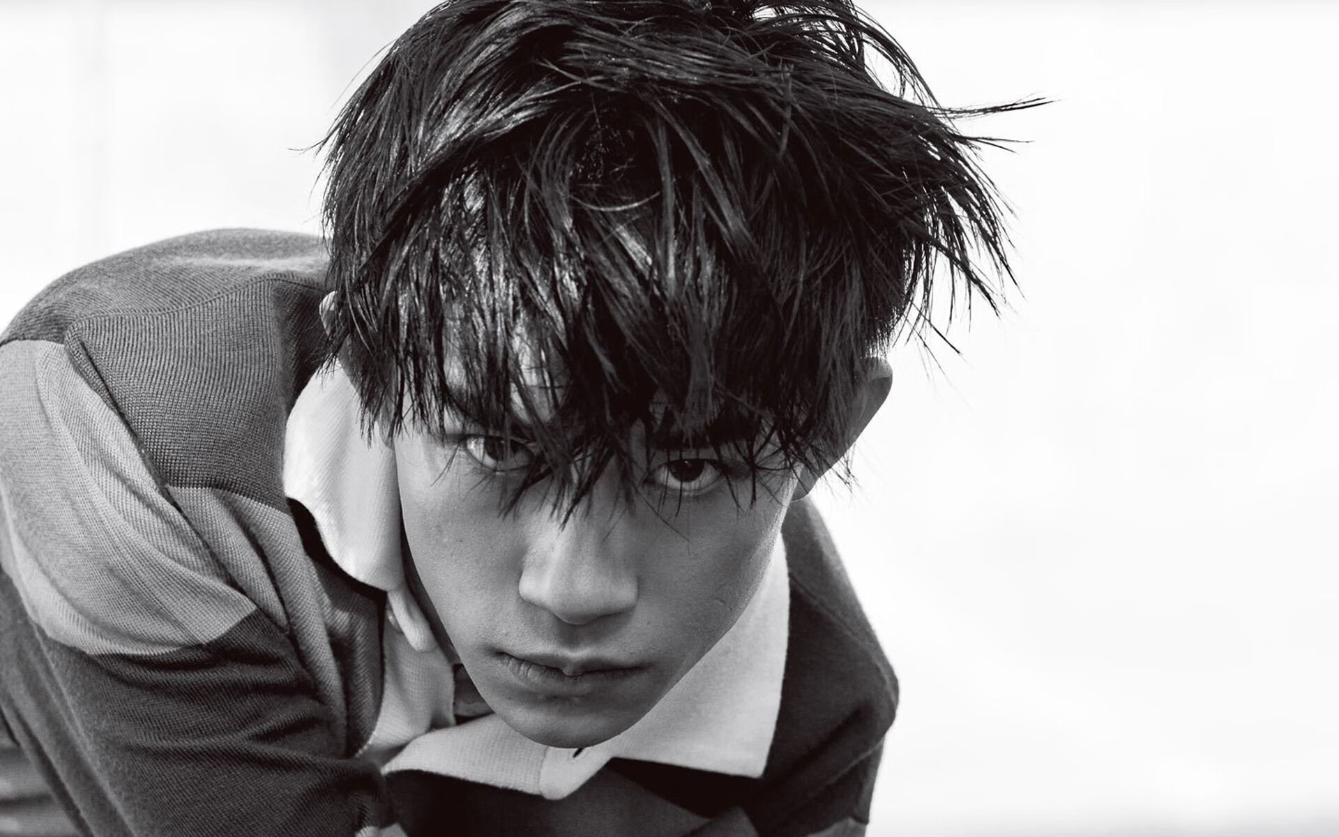 图穆亚的爆发性进攻与快速反击，成为袋鼠队获胜的重要因素，图阿vs穆勒